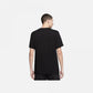 Nike | NSW SHORT SLEEVE T-SHIRT BLACK