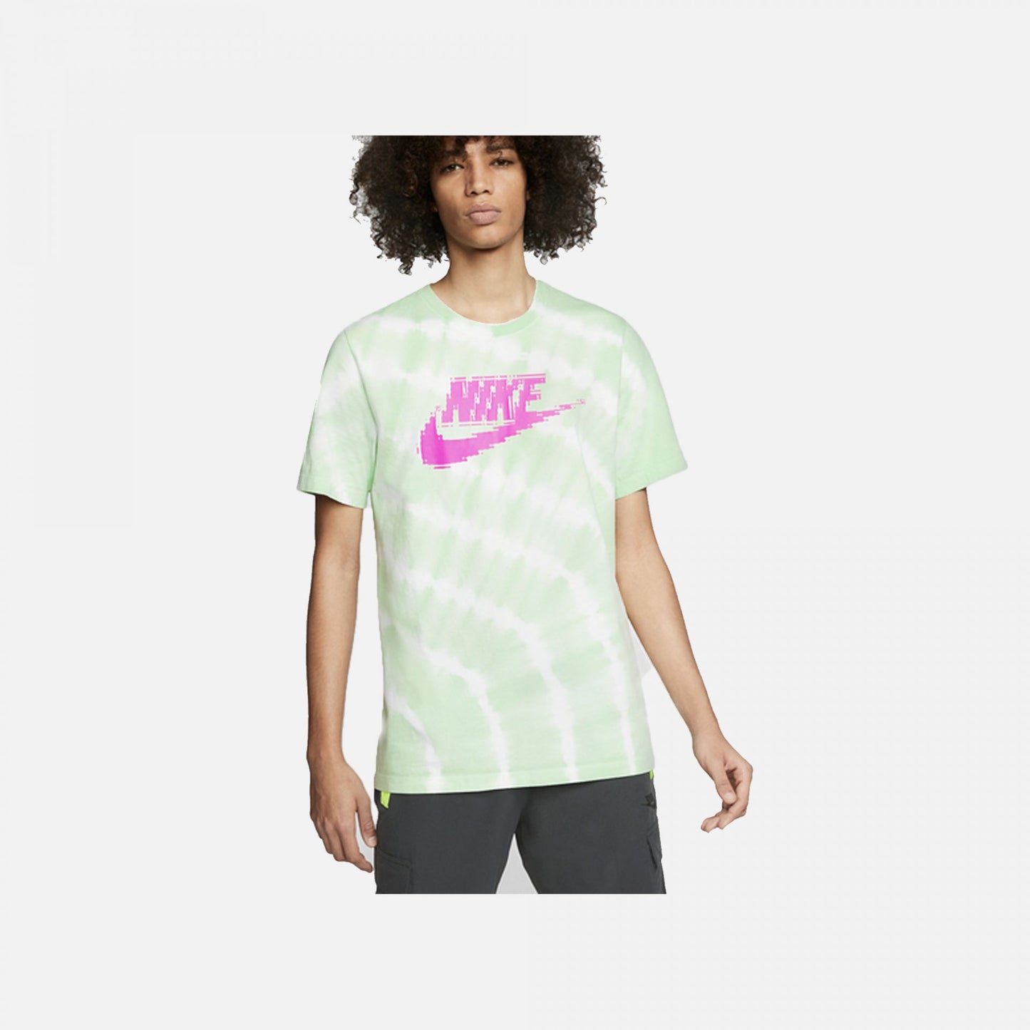 NSW FESTIVAL TYE DYE T-SHIRT