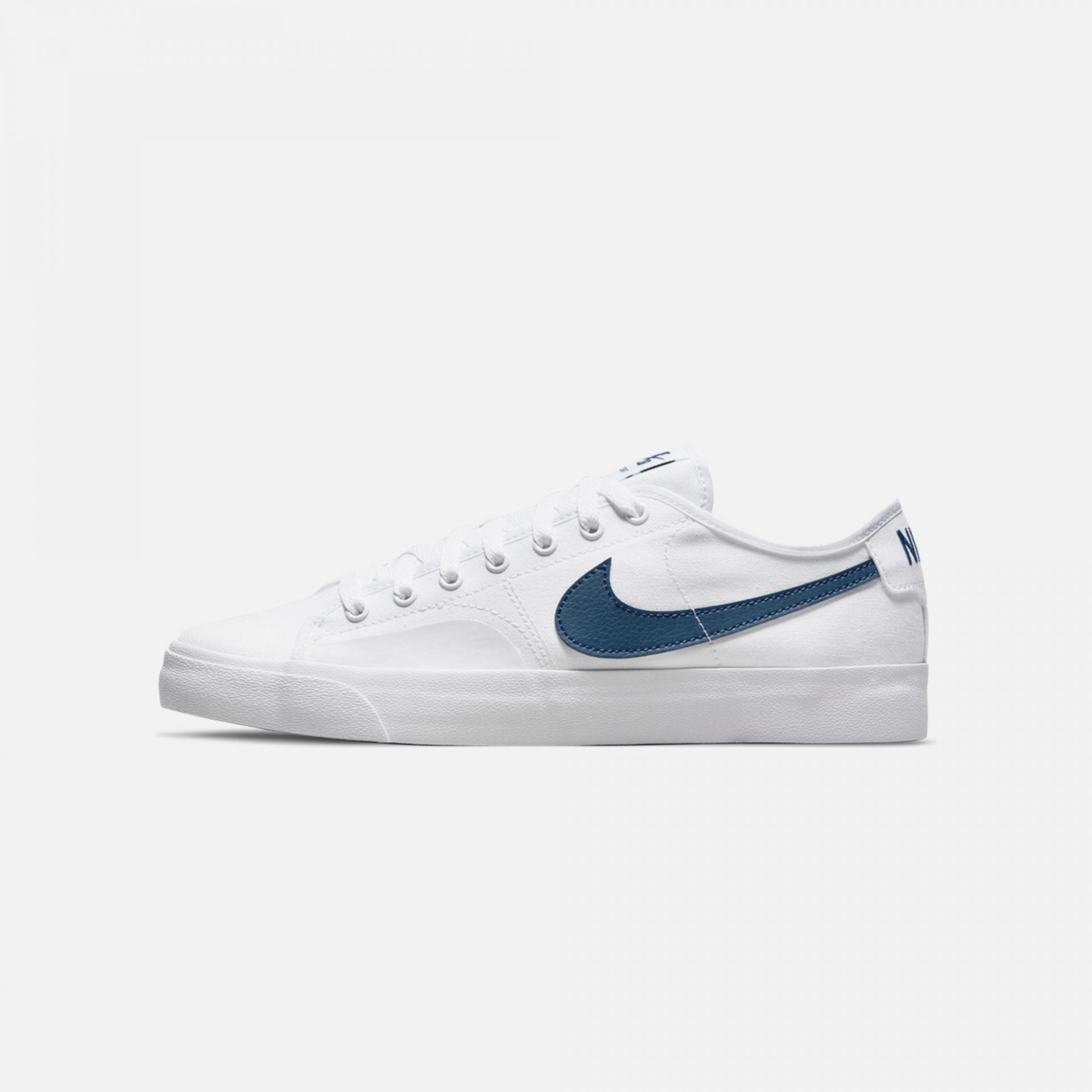 Buy NIKE SB BLZR COURT SKATE COURT BLUE – Superkicks