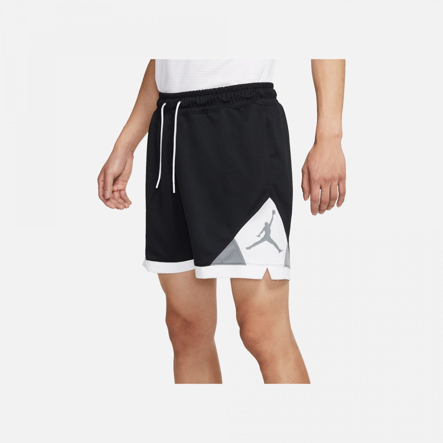 JORDAN DRI-FIT AIR DIAMOND SHORTS