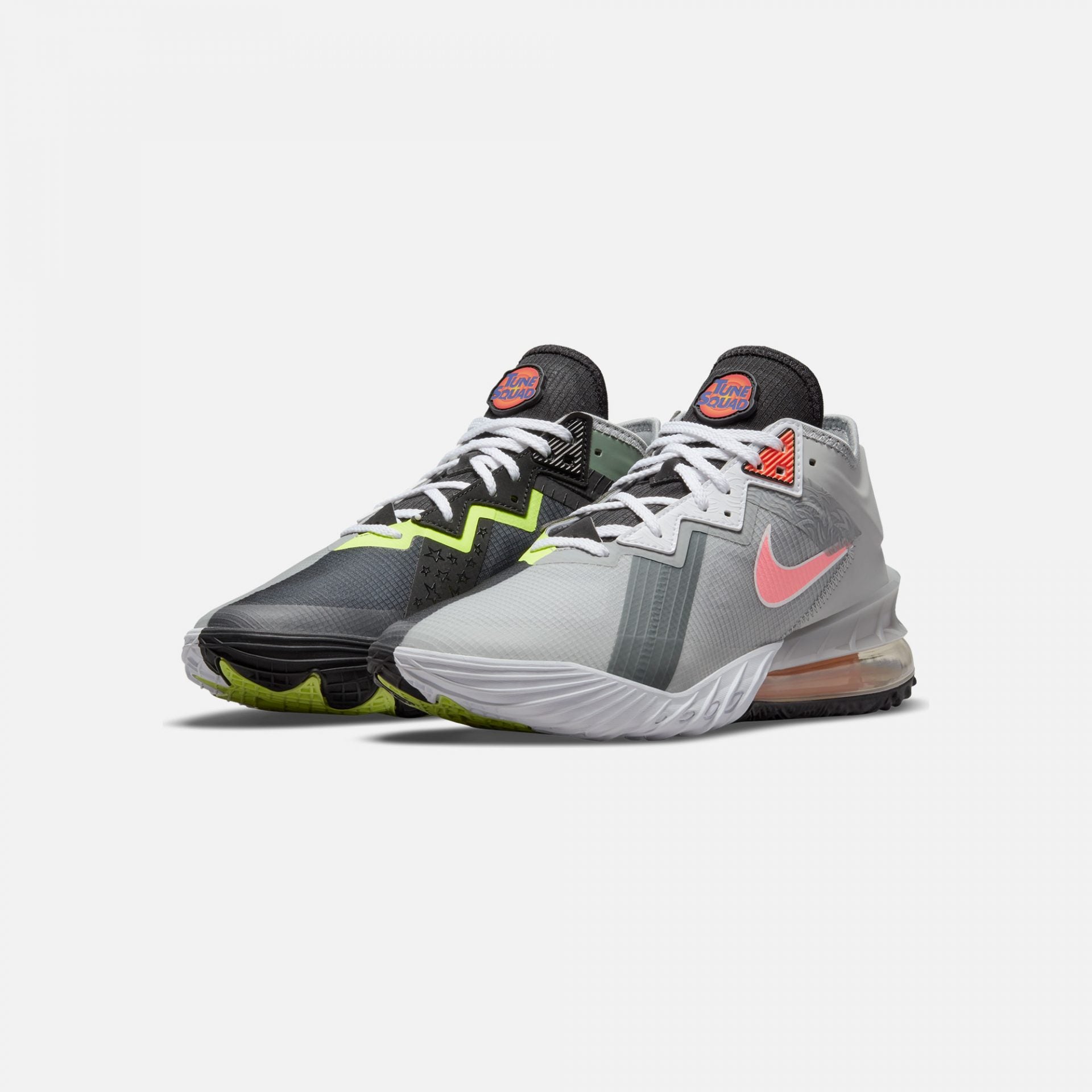 Buy NIKE LEBRON 18 LOW BUGS X MARVIN – Superkicks