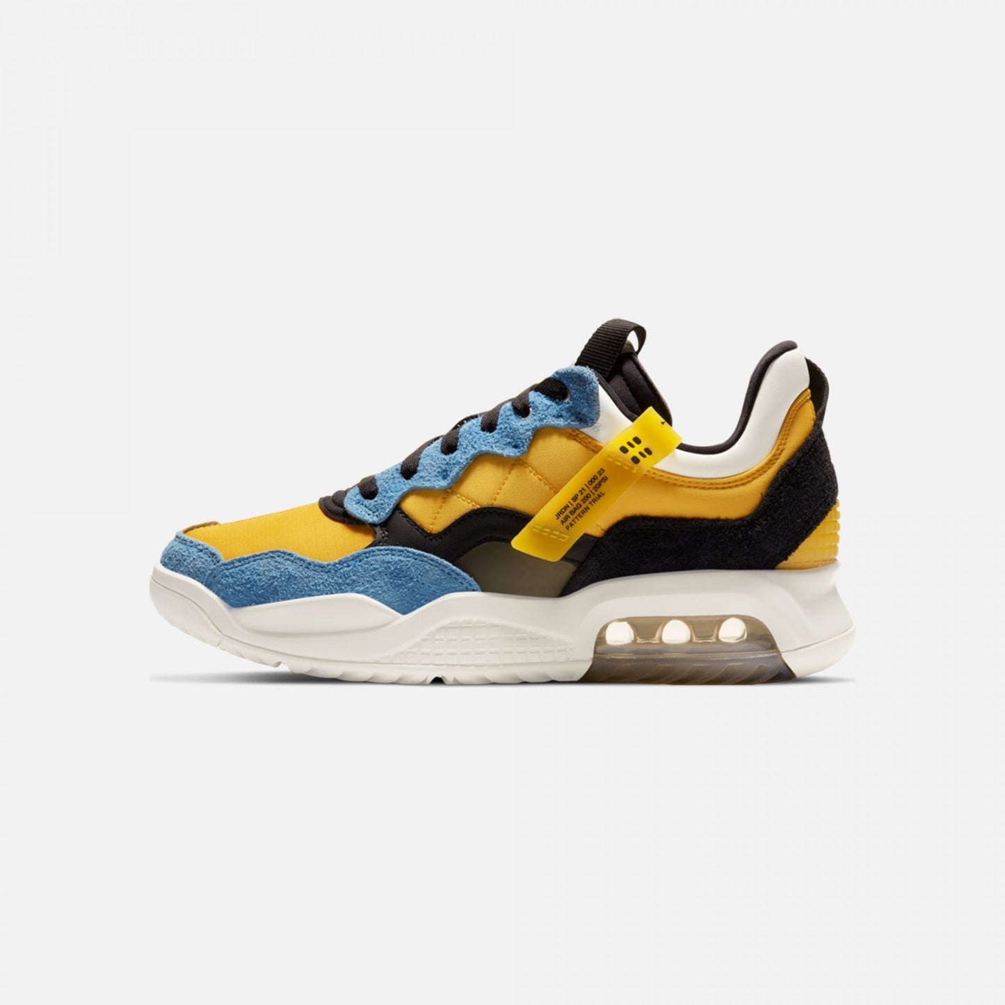 JORDAN MA2