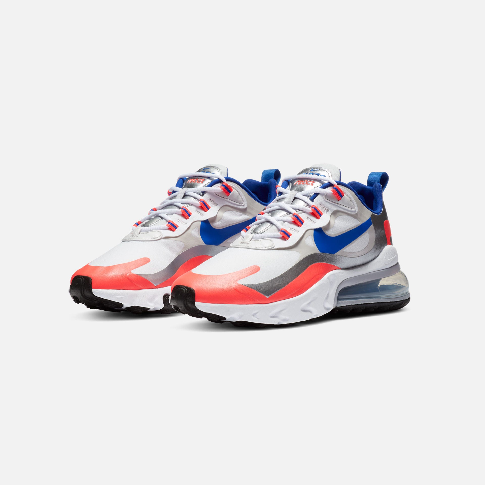 Buy NIKE AIR MAX 270 REACT W FLASH CRIMSON Superkicks