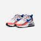 Nike | AIR MAX 270 REACT W FLASH CRIMSON