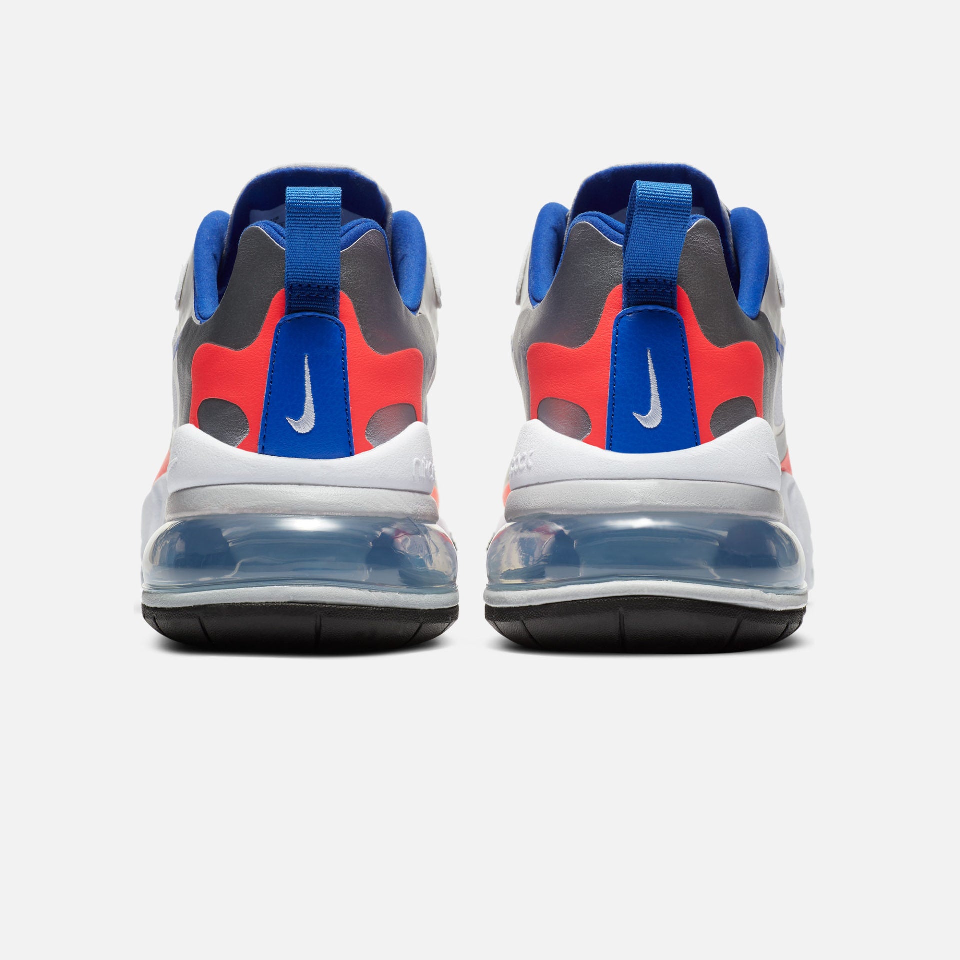 Nike air max deals 270 flash crimson