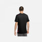 Nike | JORDAN 23 ENGINEERED SHORT SLEEVES T-SHIRT BLACK