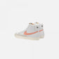 Nike | BLAZER MID'77 ATOMIC PINK