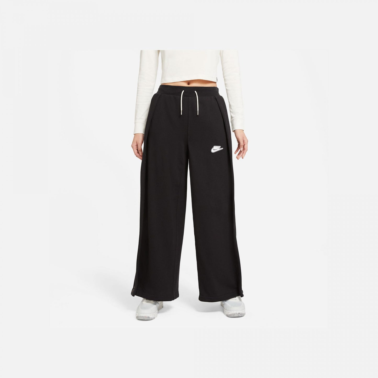 WMN'S NSW EARTH DAY FRENCH TERRY PANTS