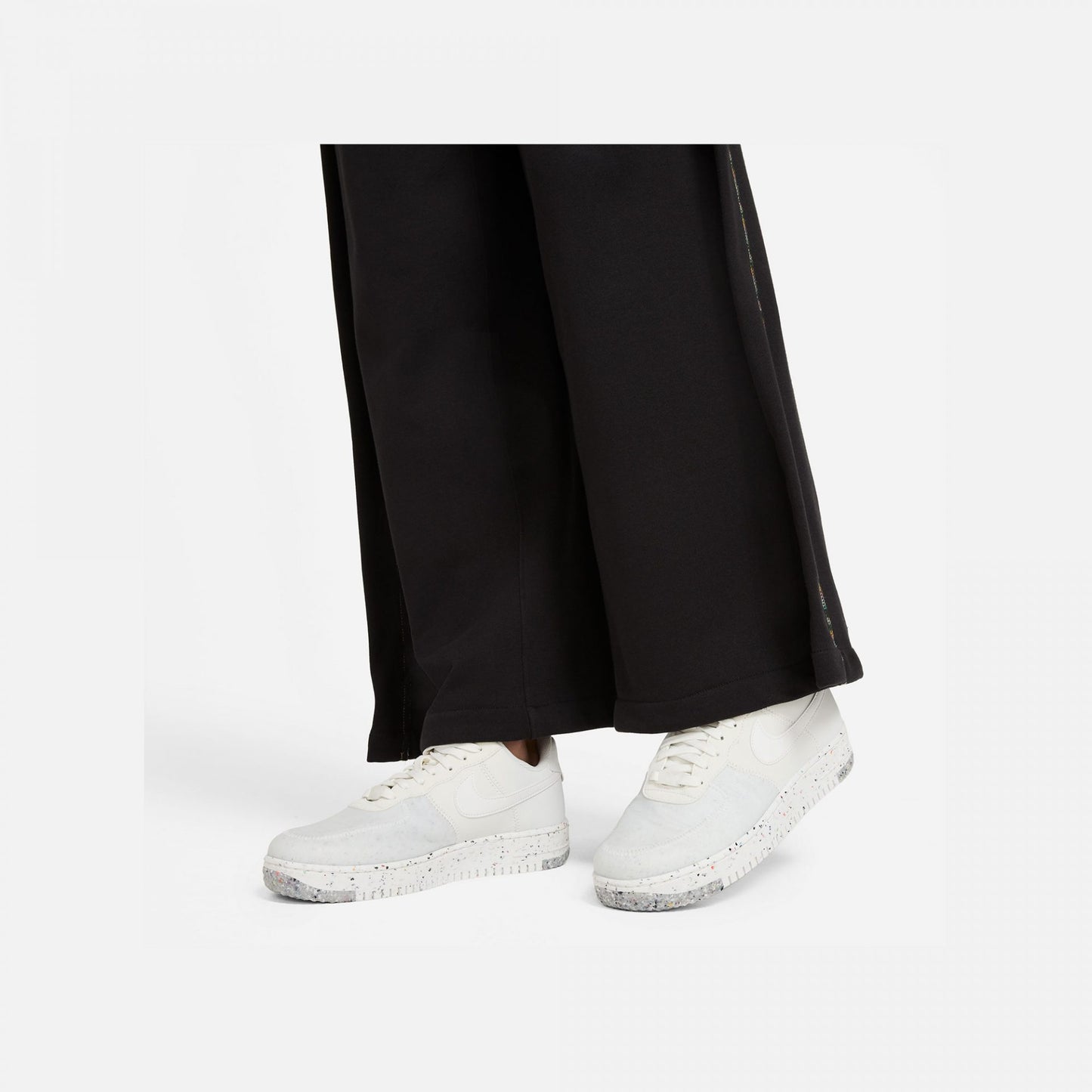 WMN'S NSW EARTH DAY FRENCH TERRY PANTS