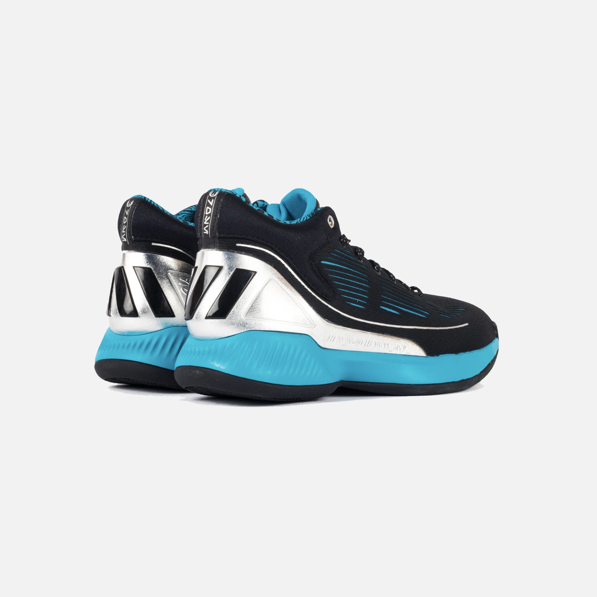 Buy ADIDAS D Rose 10 Star Wars – Superkicks - Main Image