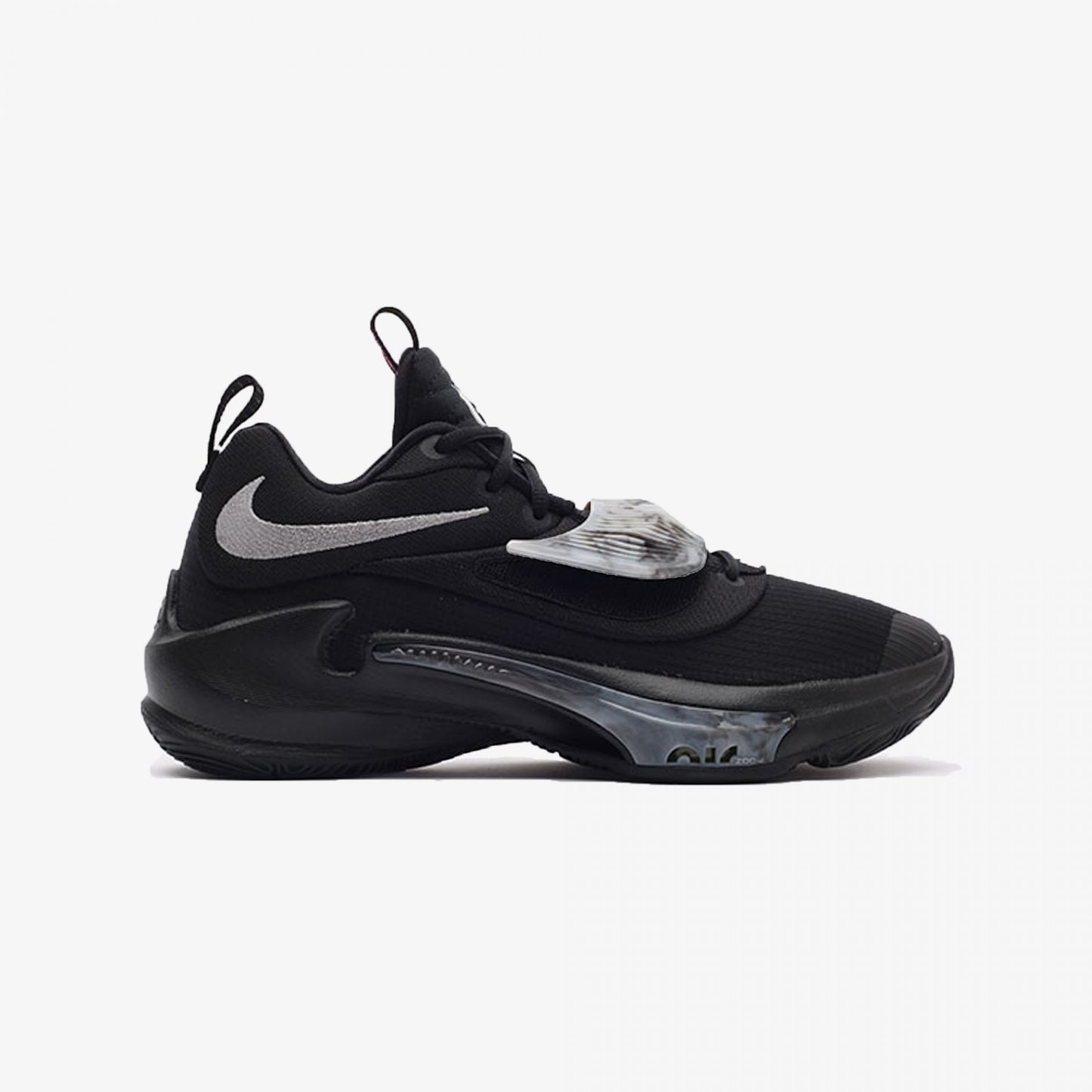 ZOOM FREAK 3 BLACK