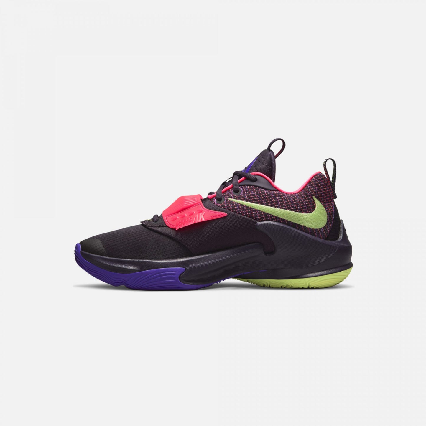 ZOOM FREAK 3