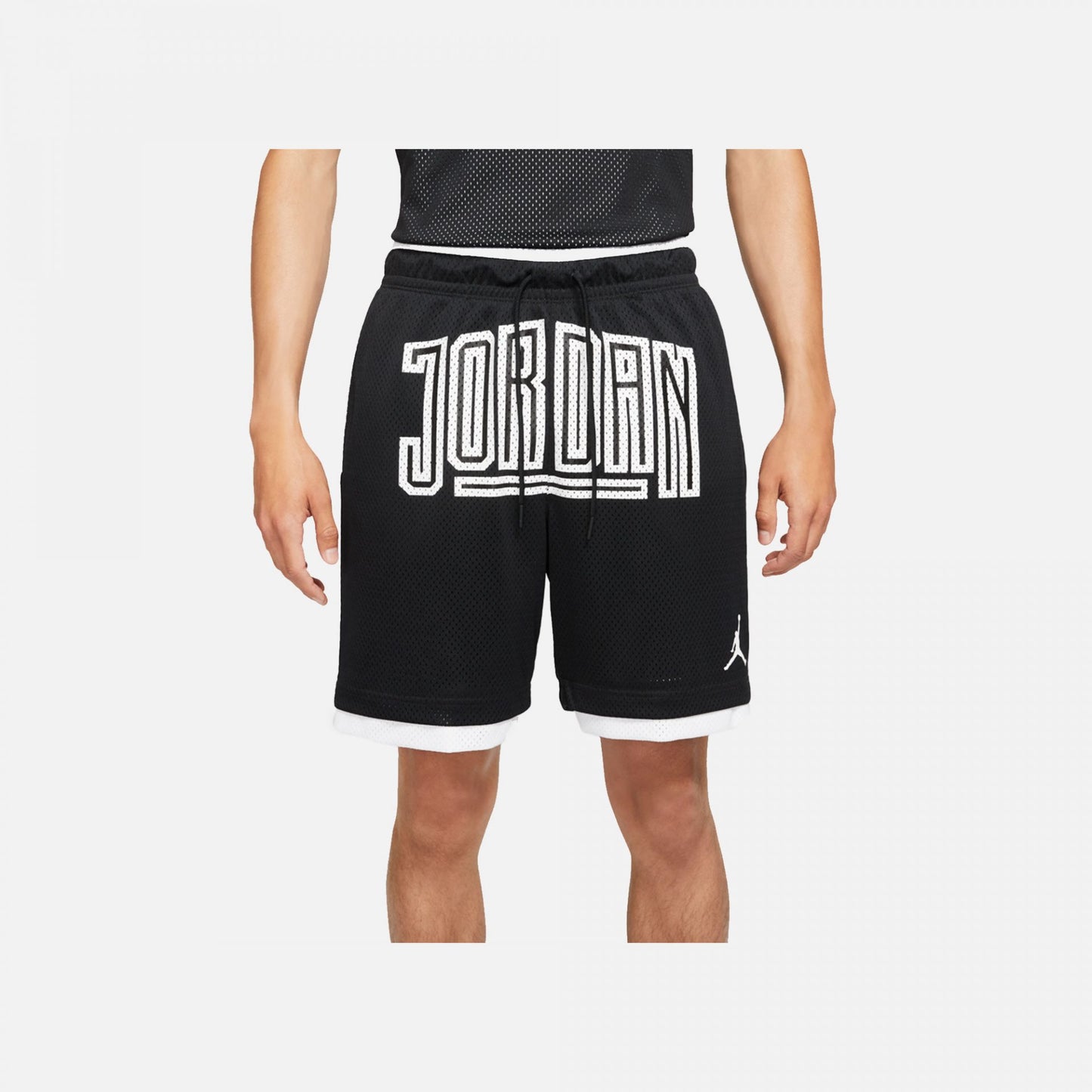 JORDAN SPORT DNA SHORTS