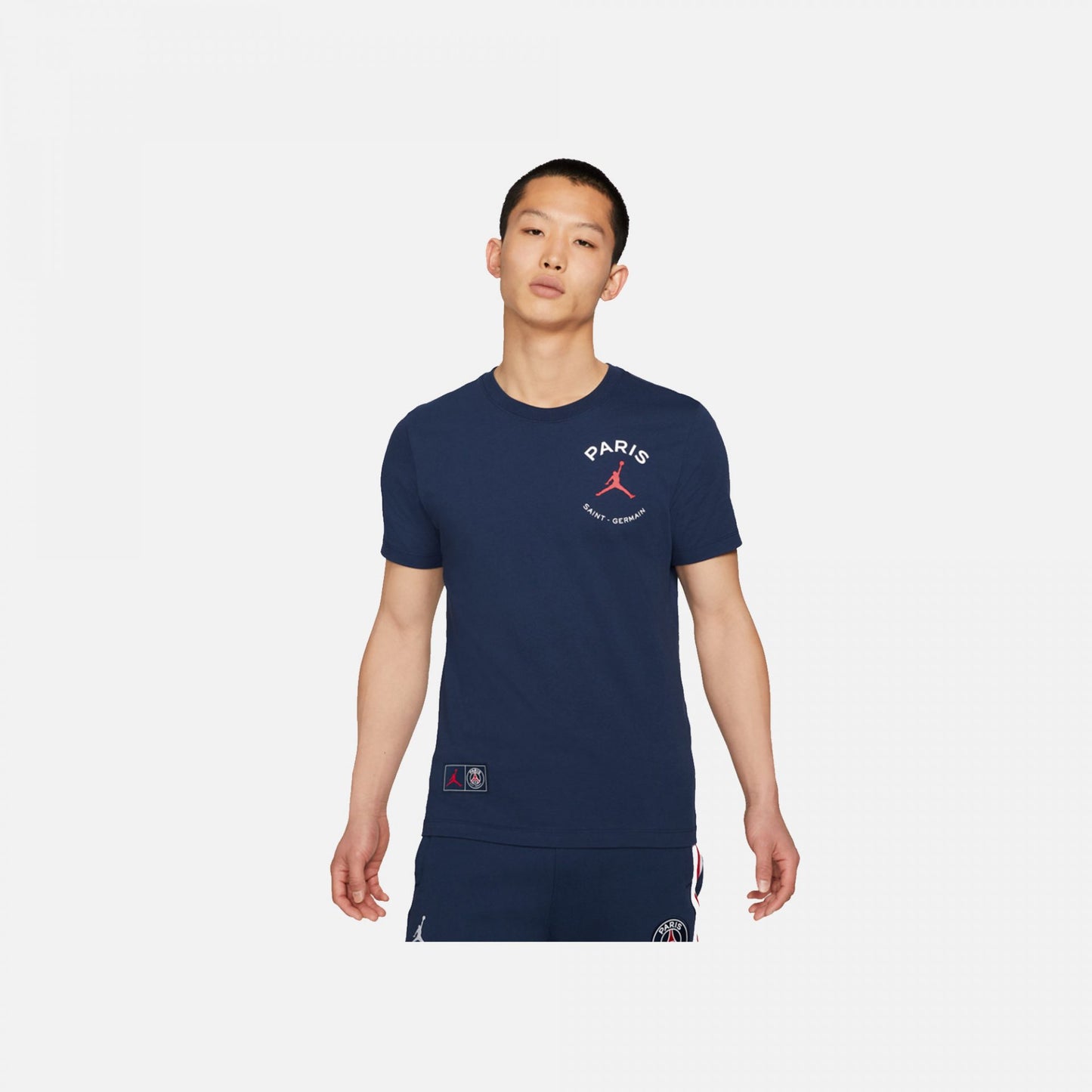 PSG LOGO T-SHIRT