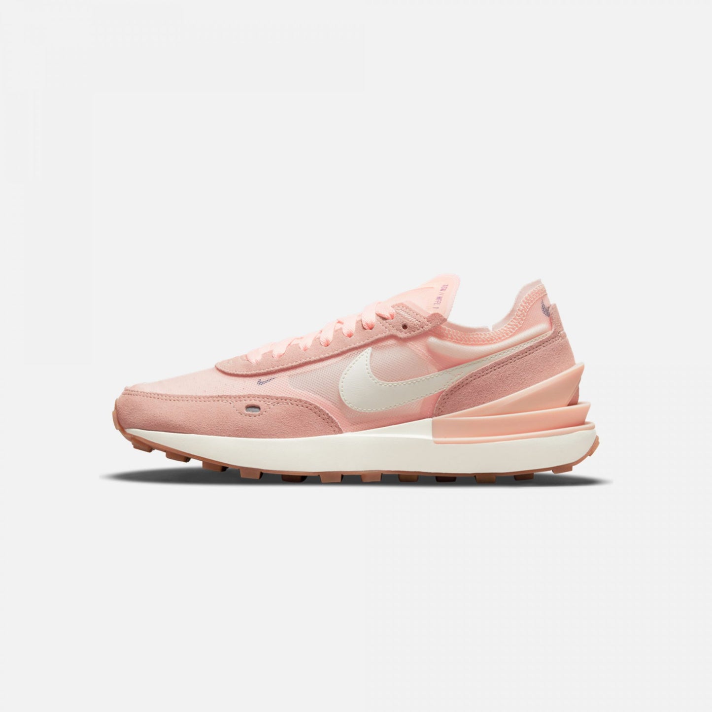 WAFFLE ONE PALE CORAL