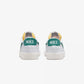 Nike | BLAZER LOW 77 { WHITE/GREEN