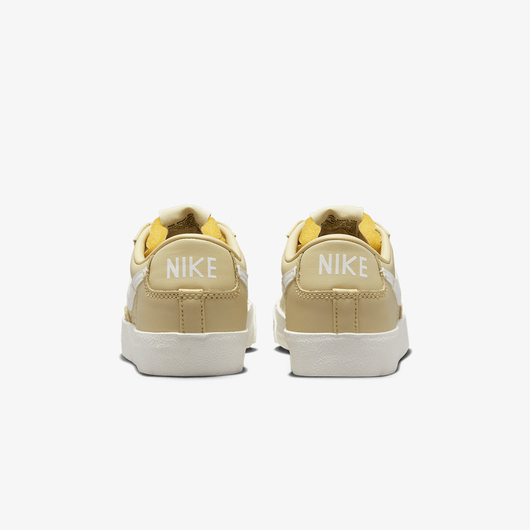 Buy NIKE WMN'S BLAZER LOW '77 'TEAM GOLD/SAIL' – Superkicks