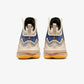 Nike | LEBRON 19  { PEARL WHITE/UNIVERSITY GOLD