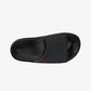 Jordan | PLAY SLIDE  { ANTHRACITE/UNIVERSITY RED-BLACK
