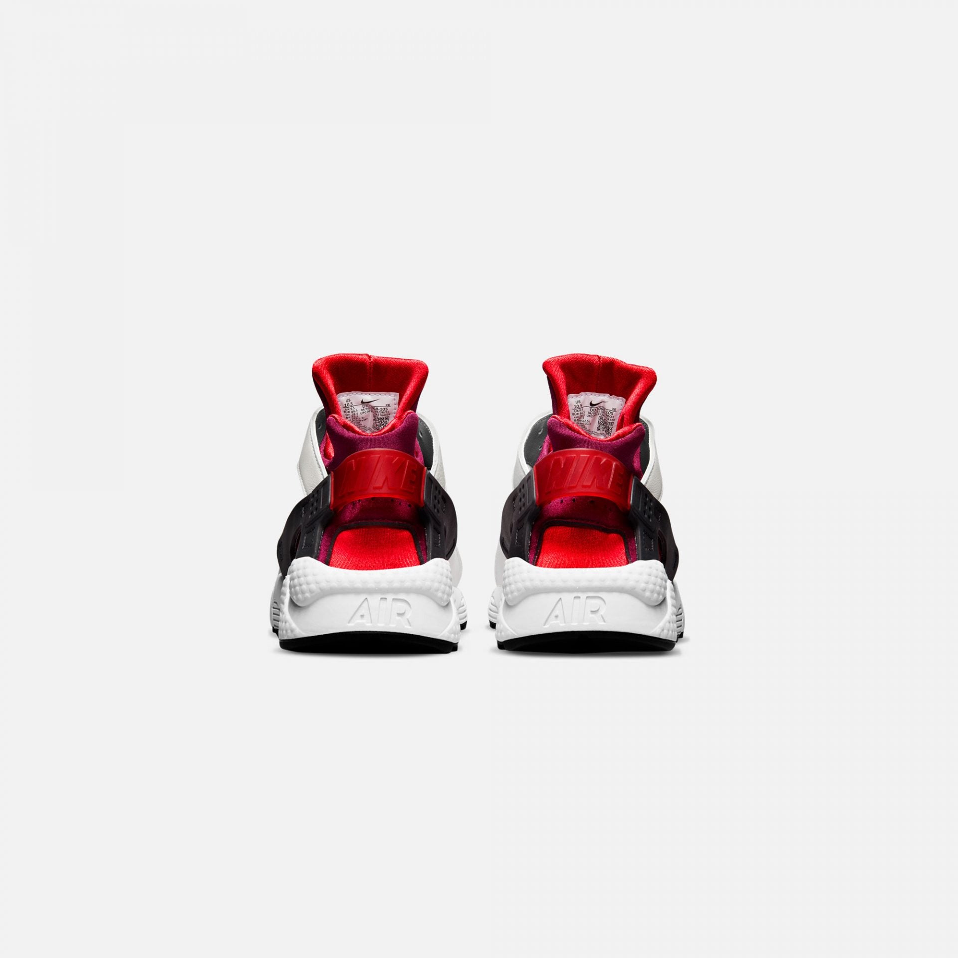 Buy NIKE AIR HUARACHE RED OXIDE – Superkicks