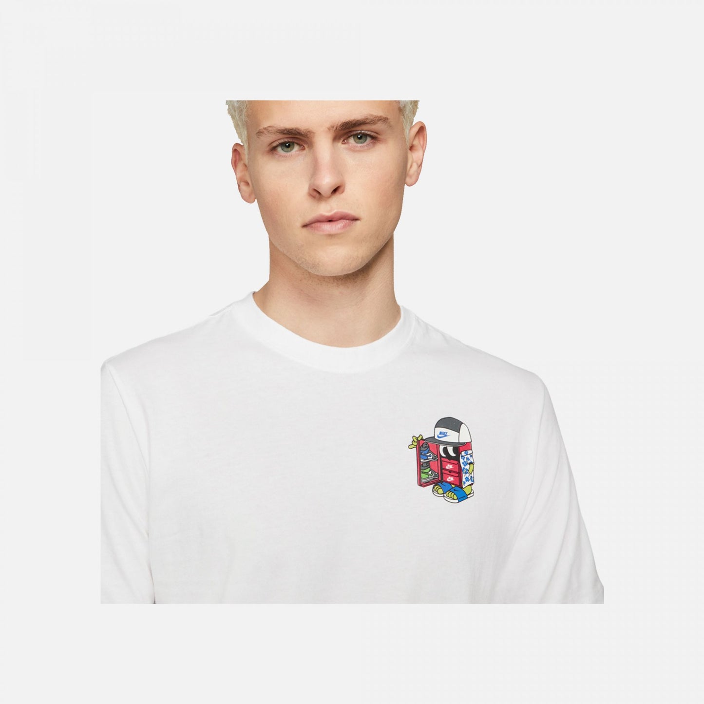 NSW SHORT SLEEVES T-SHIRT