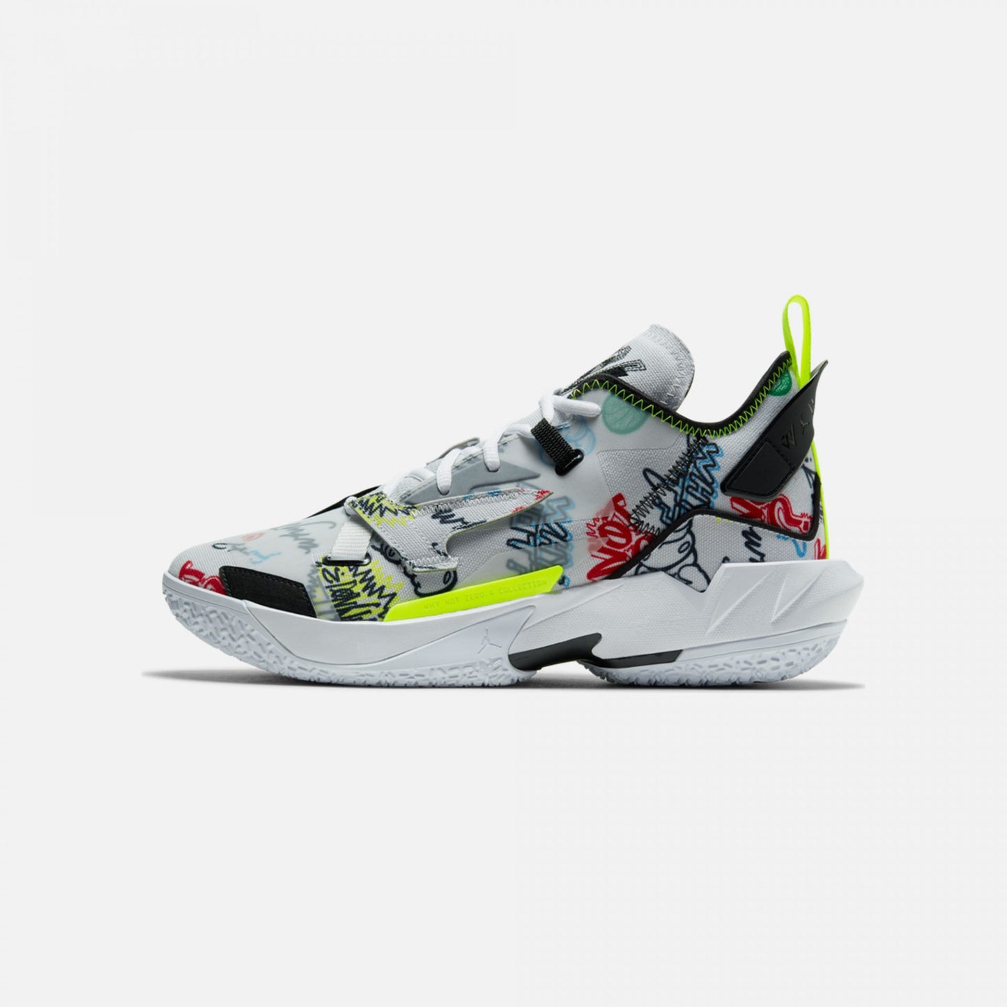 JORDAN WHY NOT ZER0.4 PF