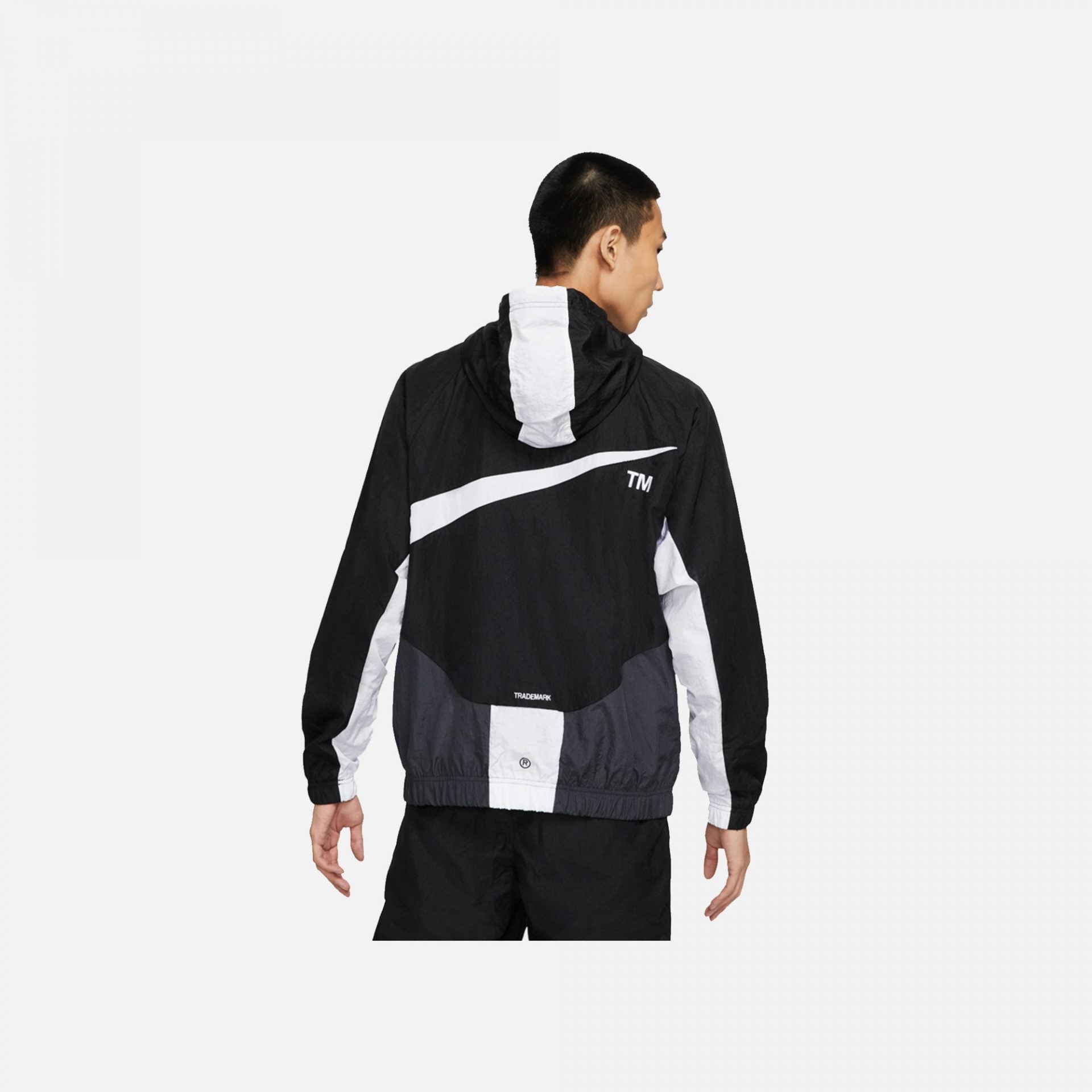 新品! NIKE AS M NK SWOOSH WVN JACKET Buy Nike NSW Swoosh Woven Lined Jacket for Men Online | Superkicks