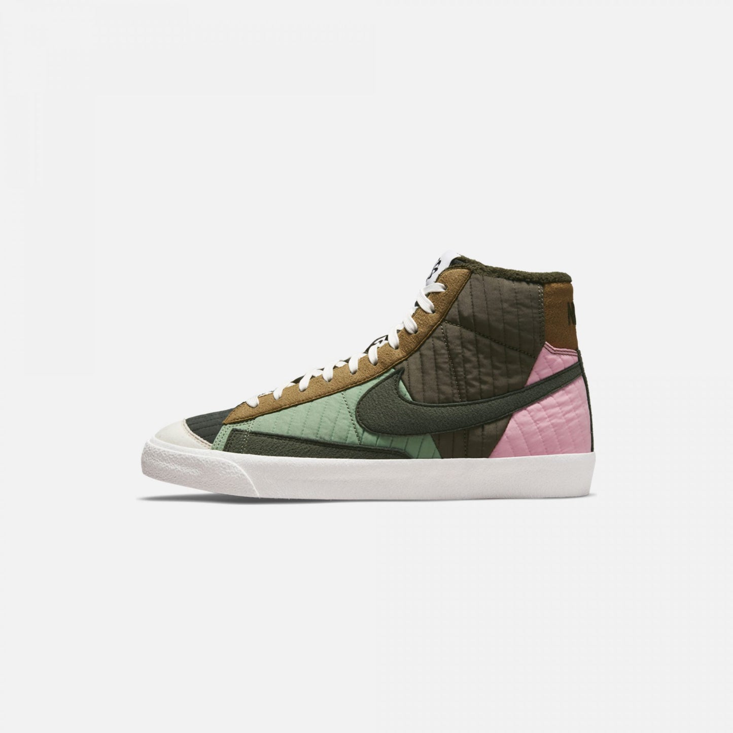 BLAZER MID '77  ' SEQUIA QUILT '