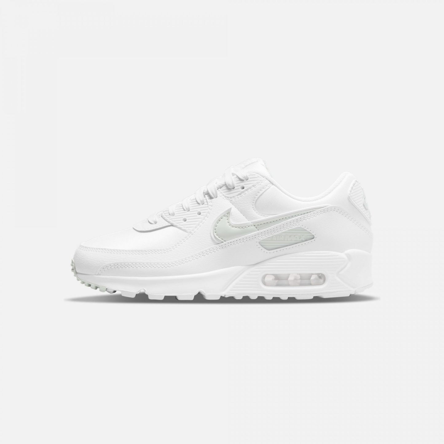 WMN'S AIR MAX 90 PISTACHIO FROST