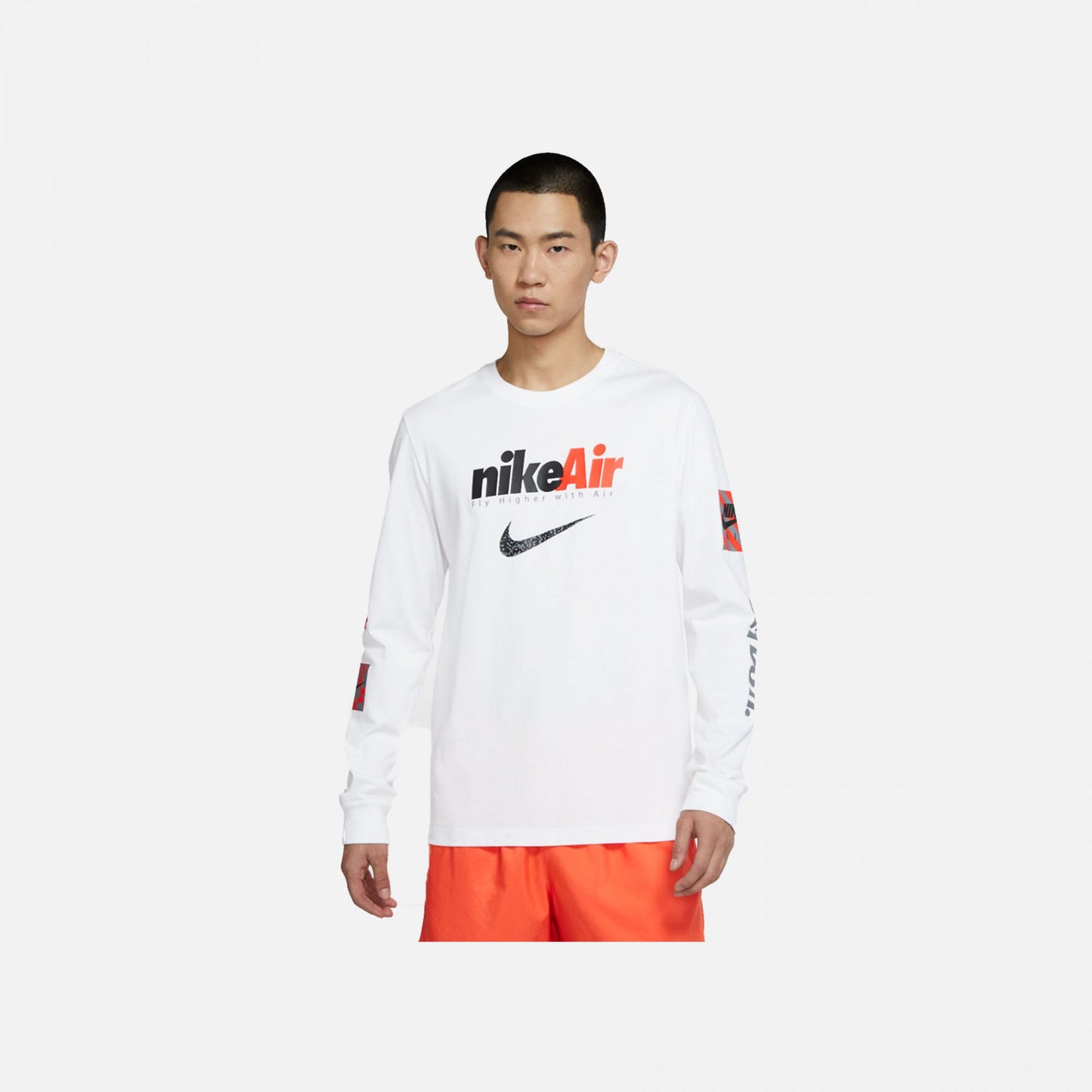 NSW LONG SLEEVE T-SHIRT