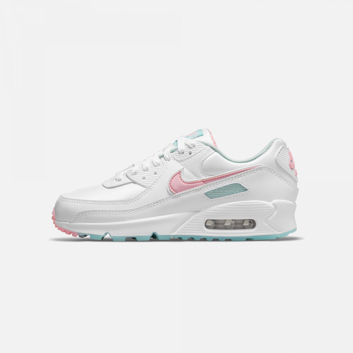 AIR MAX 90 W ARCTIC PUNCH