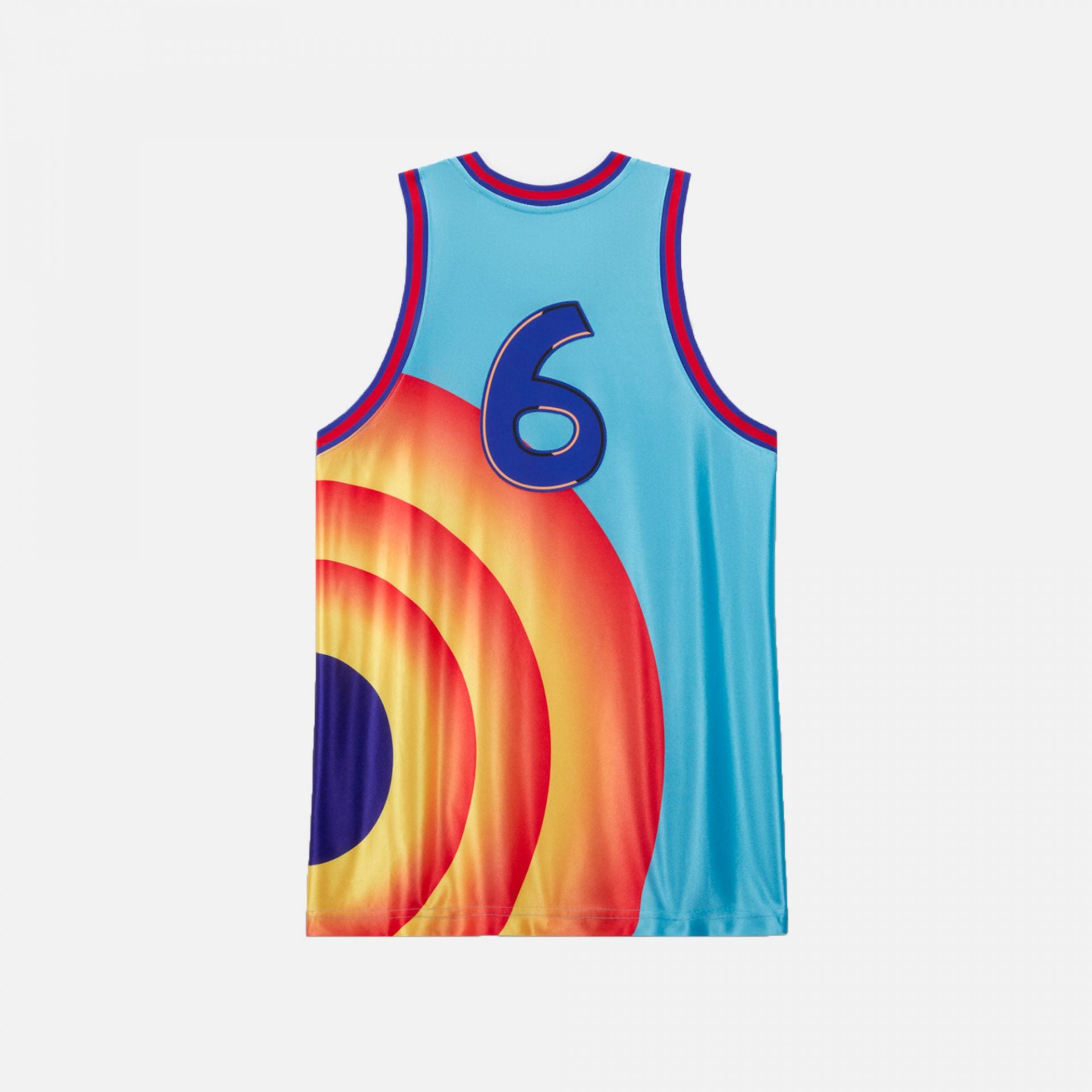 Nike Lebron Jersey Tune Squad Jersey 2021 Space Jam Kit Nike