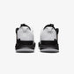 Nike | KYRIE LOW 5 EP  { WHITE/OR METALLIQUE
