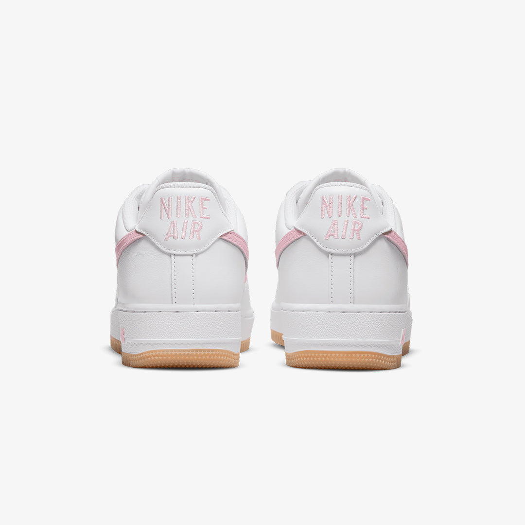 AIR FORCE 1 LOW RETRO 'WHITE/PINK'