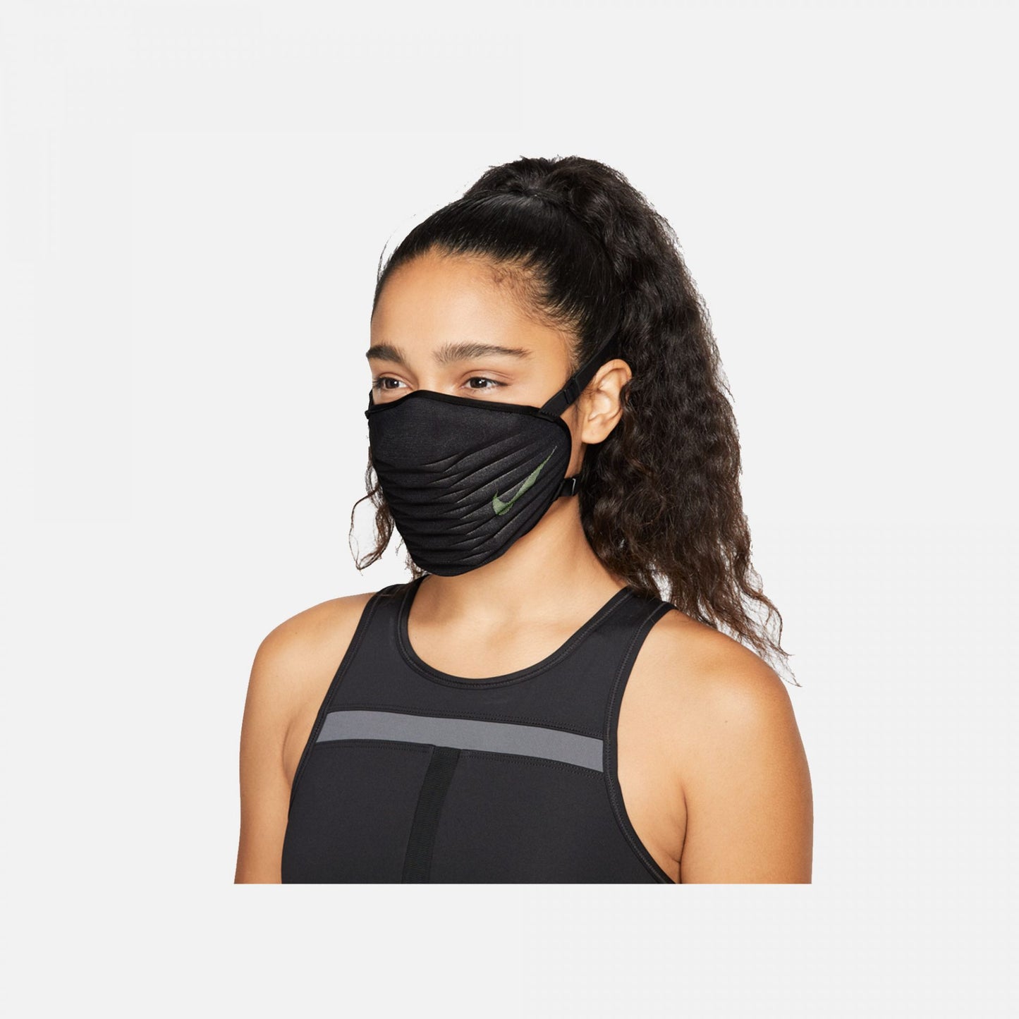 VENTURER PERFORMANCE FACE MASK