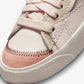 Nike | BLAZER LOW '77 JUMBO { PINK