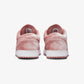 Jordan | AIR JORDAN 1 LOW SE  { RUST PINK/RUST PINK-WHITE