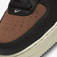 Nike | AIR FORCE 1 MID  { PECAN / APLHA ORANGE