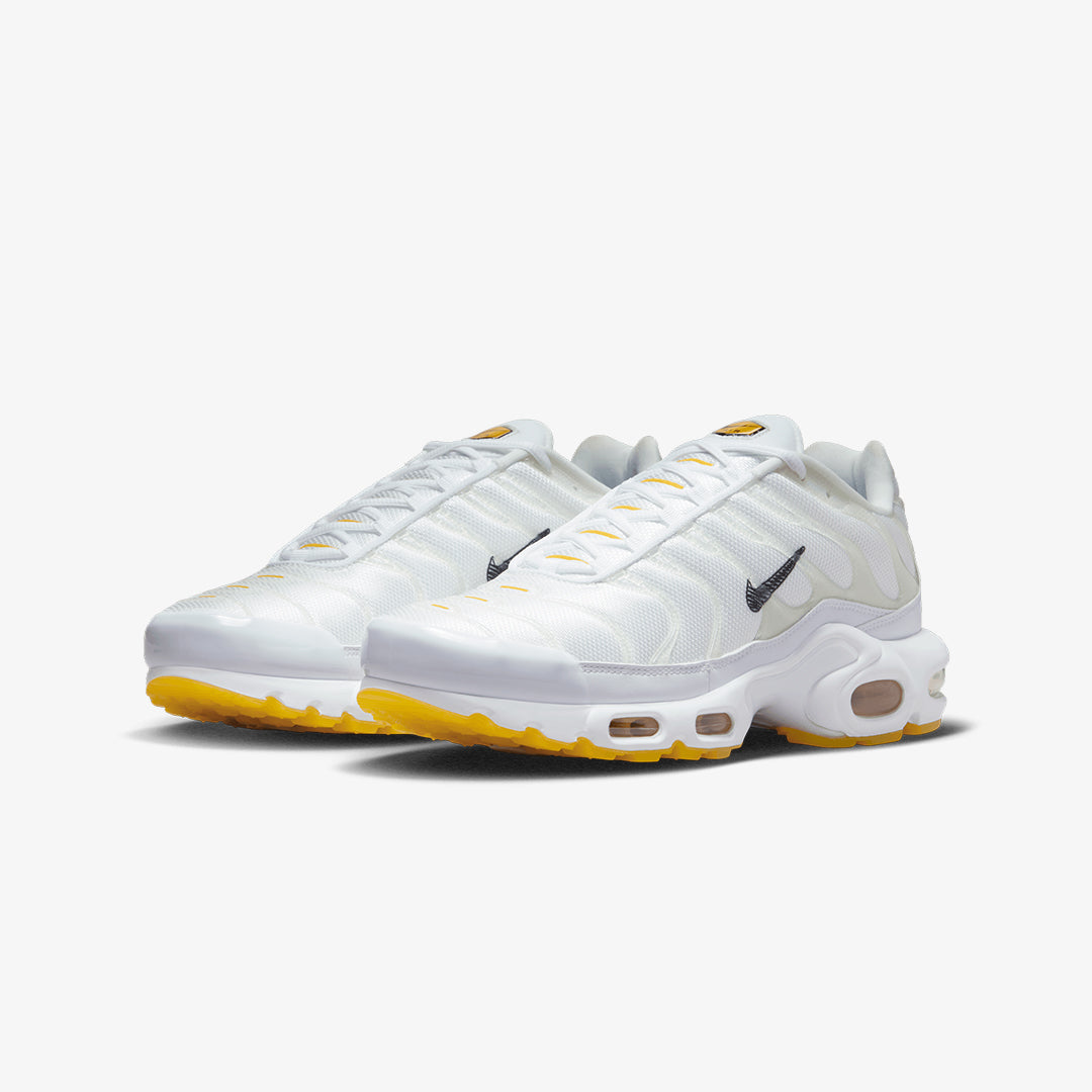 AIR MAX PLUS SE 'WHITE'