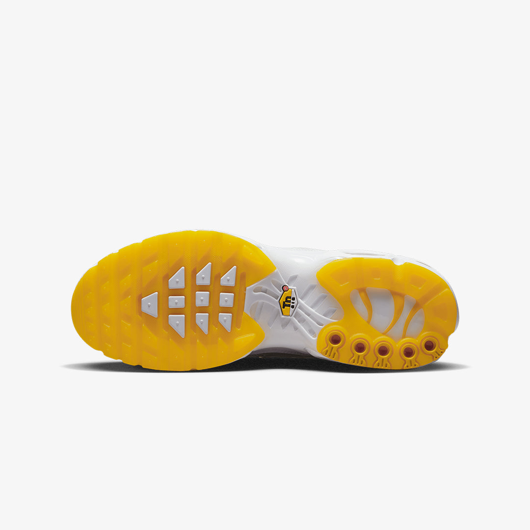 AIR MAX PLUS SE 'WHITE'