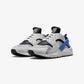 Nike | AIR HUARACHE PREMIUM  { SUMMIT WHITE/ANTHRACITE
