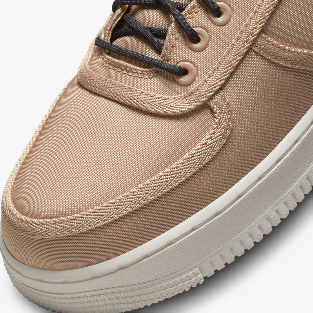 Buy Hemp and Fuchsia Nike Air force 1 High '07 LV8 Shoes for Men