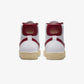 Nike | BLAZER MID '77 SE { WHITE