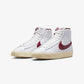 Nike | BLAZER MID '77 SE { WHITE
