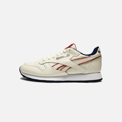 Reebok | CL LEATHER MU