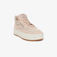 Reebok | CLUB C GEO MID  { PINK