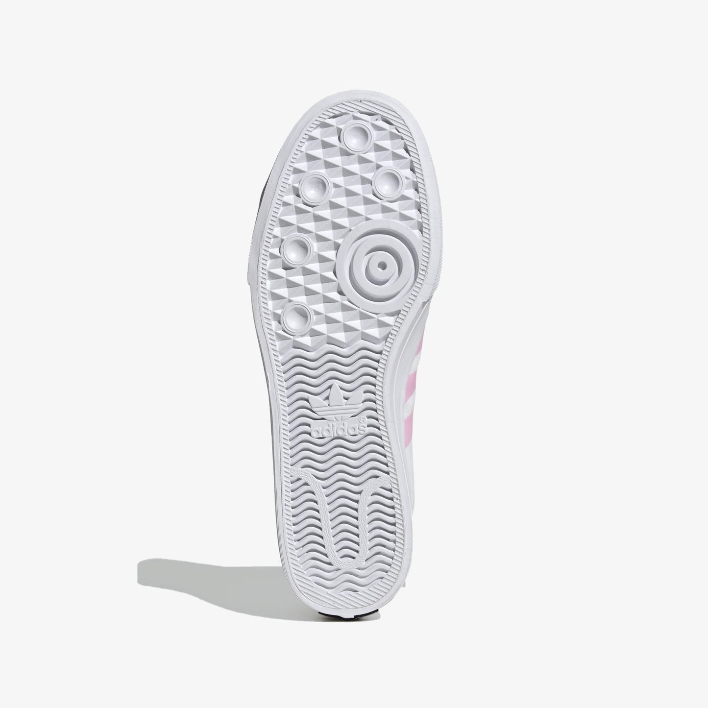 NIZZA HIGH RF X ANDRÉ SARAIVA 'SEMI PINK GLOW/CORE BLACK/CLOUD WHITE'