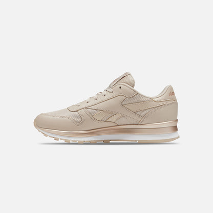 Reebok | CL LTHR