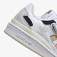 Adidas Originals | FORUM LOW  { WHITE