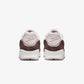 Nike | AIR MAX 90 LTR  { PEARL PINK/BAROQUE BROWN